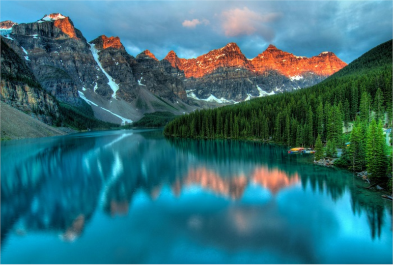 Canada’s Climate Explained for Students | Choose the Right City with Amin Pardaz